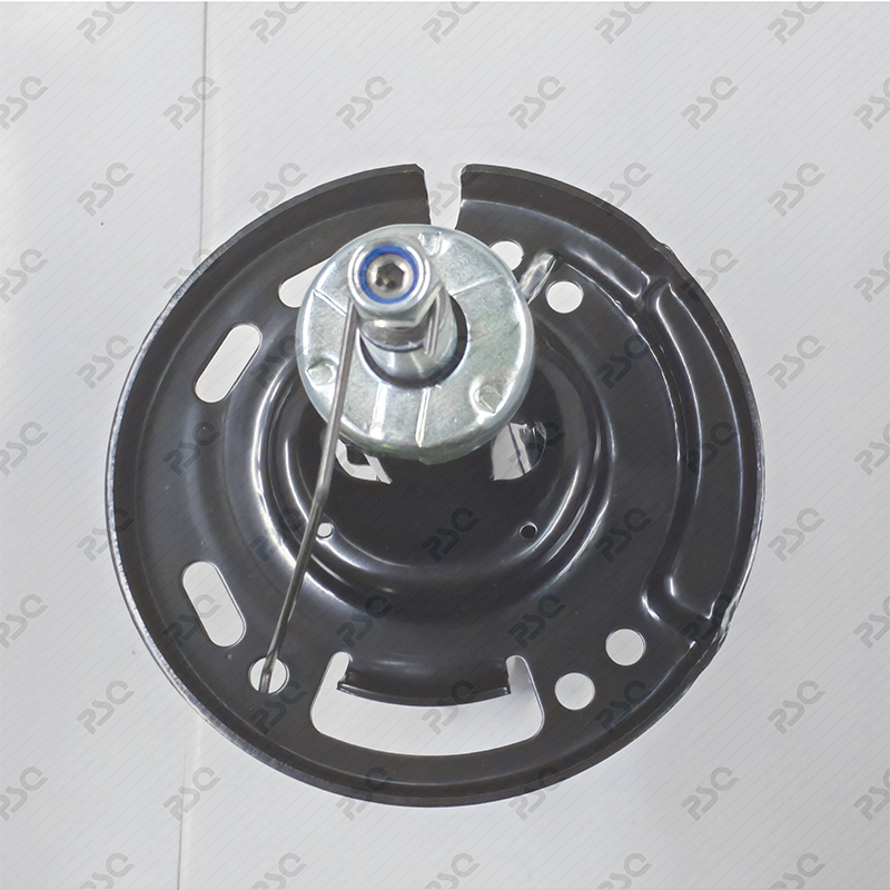 Mazda CX-5 Absrogueur de voiture à droite avant 2013-2017 KD4534700A 339336